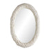 Arteriors - 5020 - Mirrors/Pictures - Mirrors-Oval/Rd.