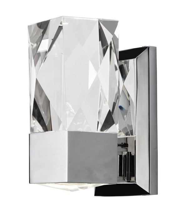 Studio M - SM23641BCPN - LED Wall Sconce - Empire - Polished Nickel