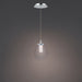 W.A.C. Lighting - PD-67209-CH - LED Mini Pendant - Bolla - Chrome