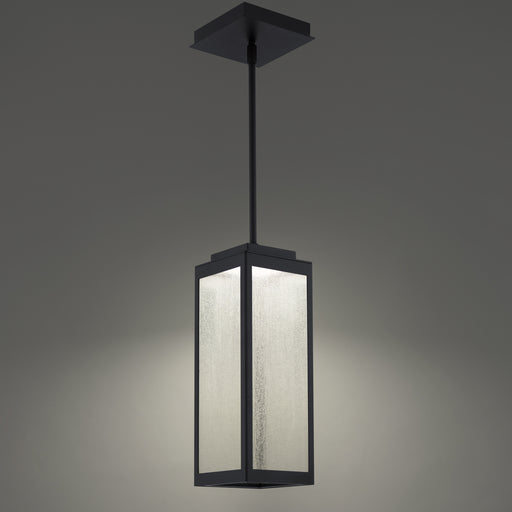 W.A.C. Lighting - PD-W17216-BK - LED Outdoor Pendant - Amherst - Black