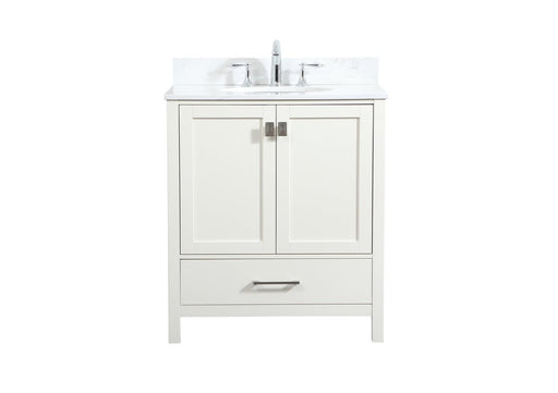 Irene Vanity Sink Set