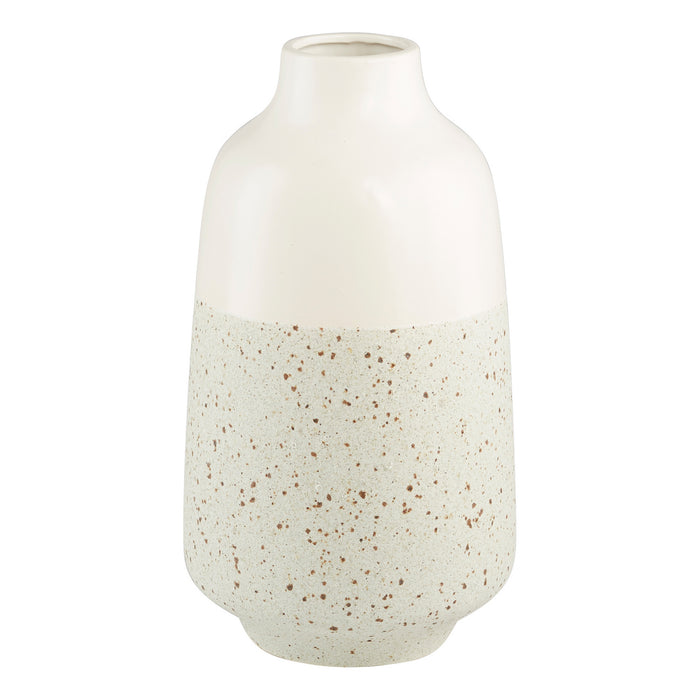 Cyan - 11195 - Vase - White