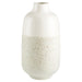 Cyan - 11196 - Vase - White