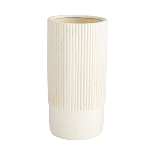 Cyan - 11199 - Vase - White