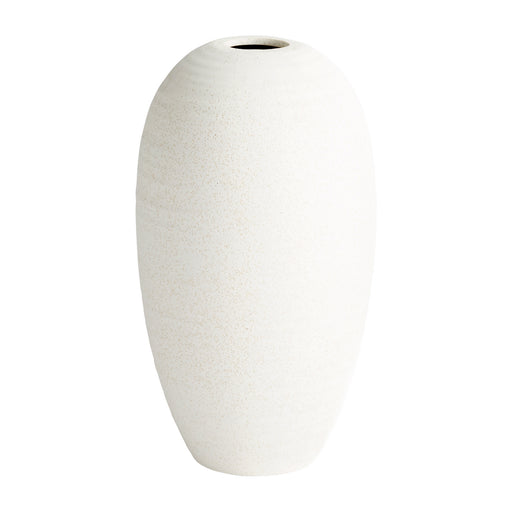 Cyan - 11201 - Vase - White