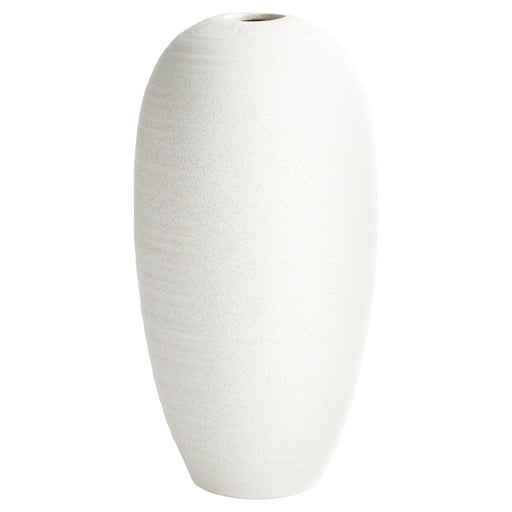 Cyan - 11202 - Vase - White