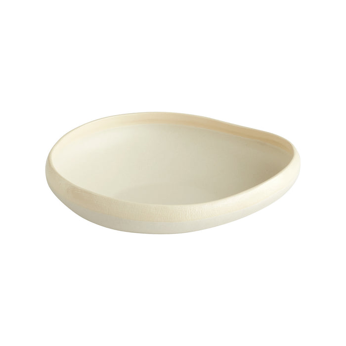 Cyan - 11215 - Bowl - White