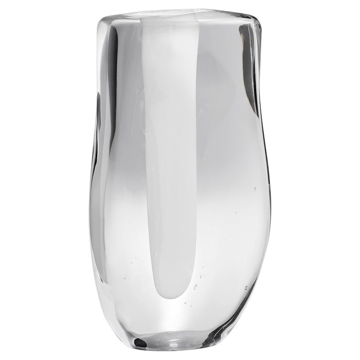 Cyan - 11252 - Vase - Clear