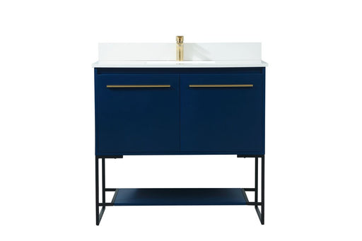 Sloane Vanity Sink Set