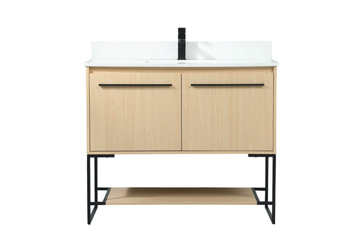 Sloane Vanity Sink Set