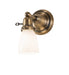 Meyda Tiffany - 102163 - One Light Wall Sconce - Revival - Antique Brass