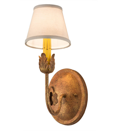 5``Wall Sconce