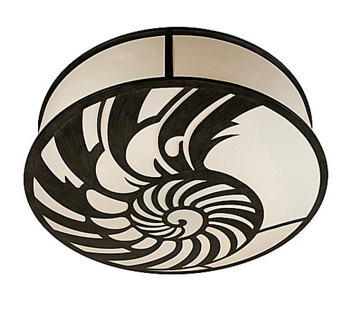 Meyda Tiffany - 146483 - 60``Pendant - Nautilus