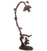 Meyda Tiffany - 14681 - One Light Accent Lamp - Cherub - Antique
