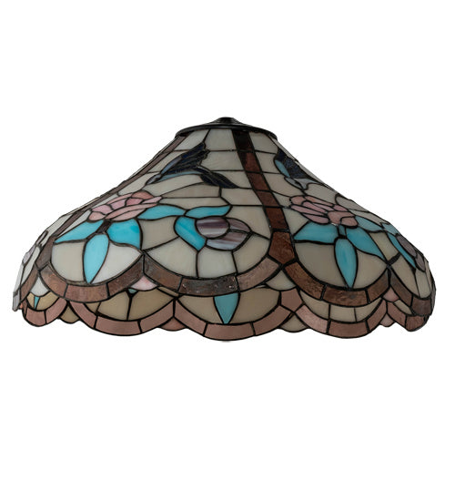Meyda Tiffany - 15566 - Shade - Hummingbird