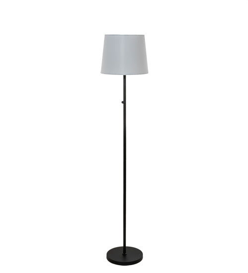 Meyda Tiffany - 227649 - One Light Floor Lamp - Cilindro