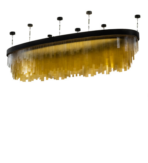 Meyda Tiffany - 228181 - LED Chandelier - Kepley