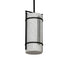 Meyda Tiffany - 230735 - One Light Mini Pendant - Cilindro