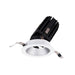 W.A.C. Lighting - R2FRAT-927-HZWT - LED Adjustable Trim - 2In Fq Downlights - Haze/White