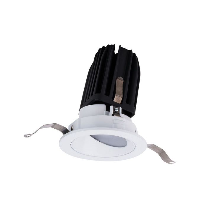 W.A.C. Lighting - R2FRWT-930-WT - LED Wall Wash Trim - 2In Fq Downlights - White