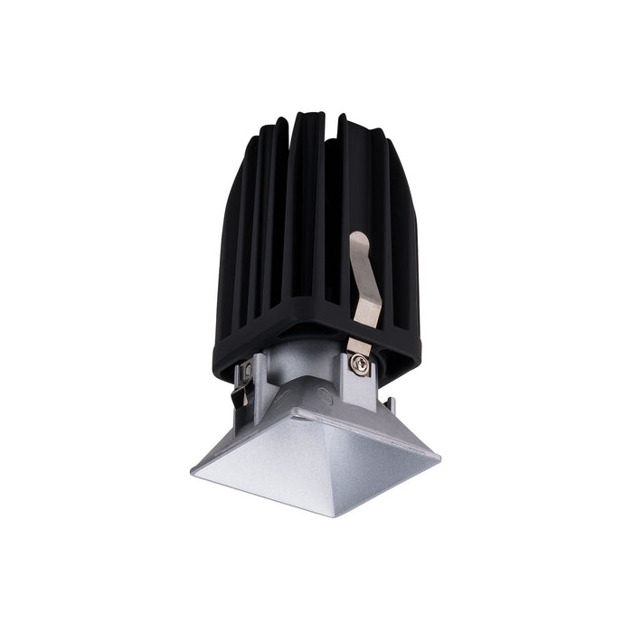 W.A.C. Lighting - R2FSDL-930-HZ - LED Downlight Trimless - 2In Fq Downlights - Haze