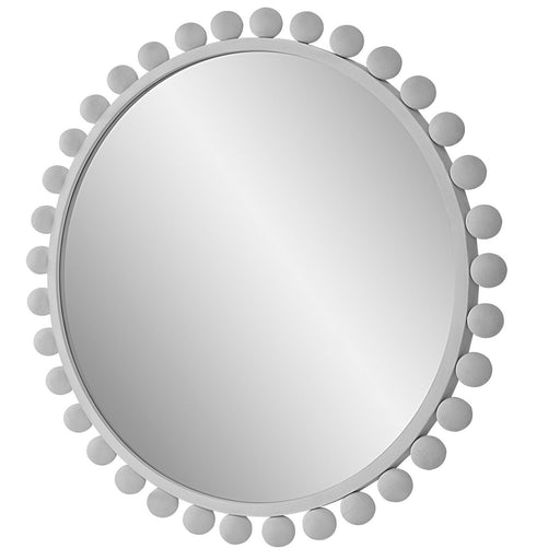 Cyra Mirror