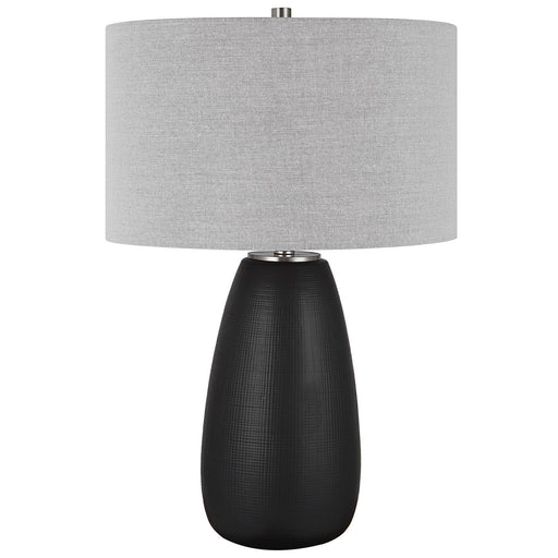 Twi Table Lamp