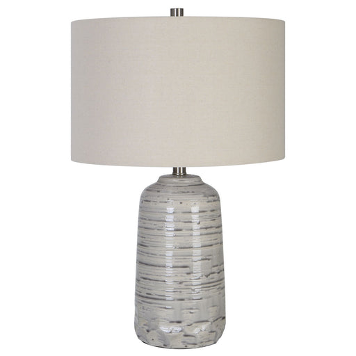Cycl Table Lamp