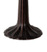 Meyda Tiffany - 237503 - One Light Lamp Bases And Fixture Hardware - Mahogany Bronze