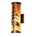 Meyda Tiffany - 237938 - LED Wall Sconce - Tall Pines