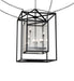 Meyda Tiffany - 239864 - Eight Light Pendant - Kitzi Box