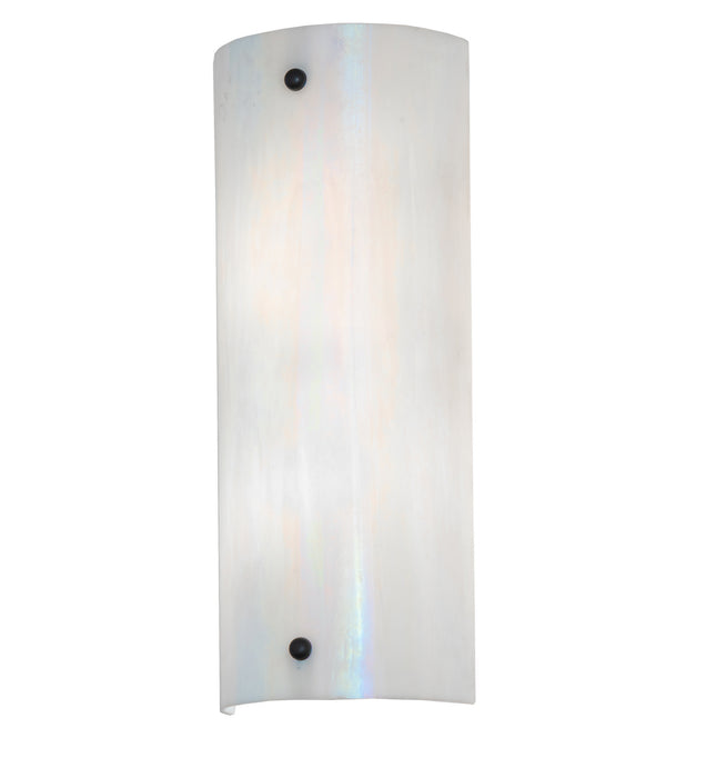 Meyda Tiffany - 240008 - Two Light Wall Sconce - Metro Fusion