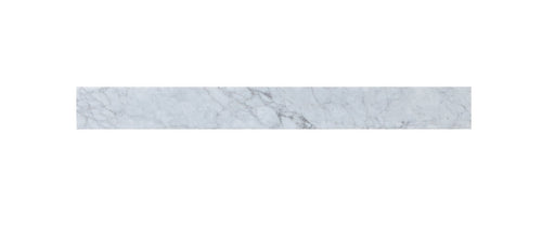 Elegant Lighting - BS1236CRA - Backsplash - Carrara White