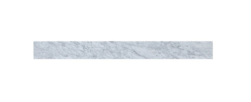 Elegant Lighting - BS1242CRA - Backsplash - Carrara White