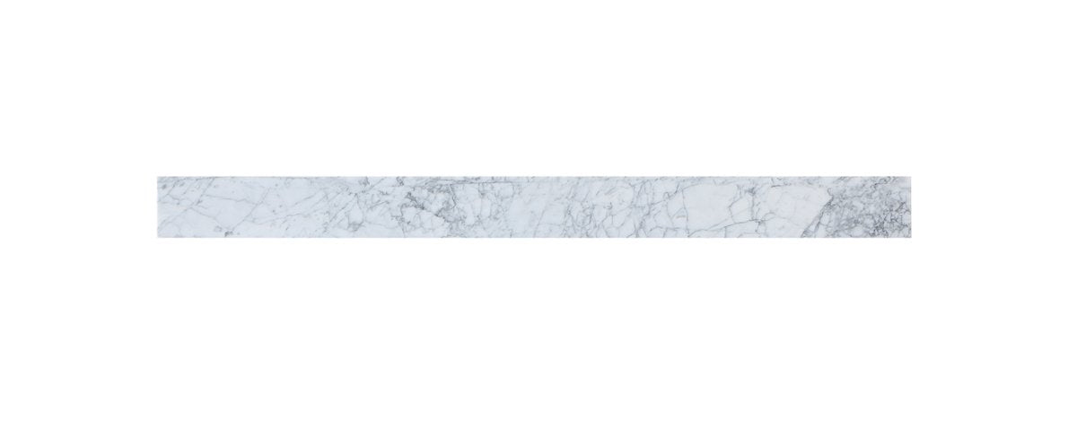 Elegant Lighting - BS1248CRA - Backsplash - Carrara White