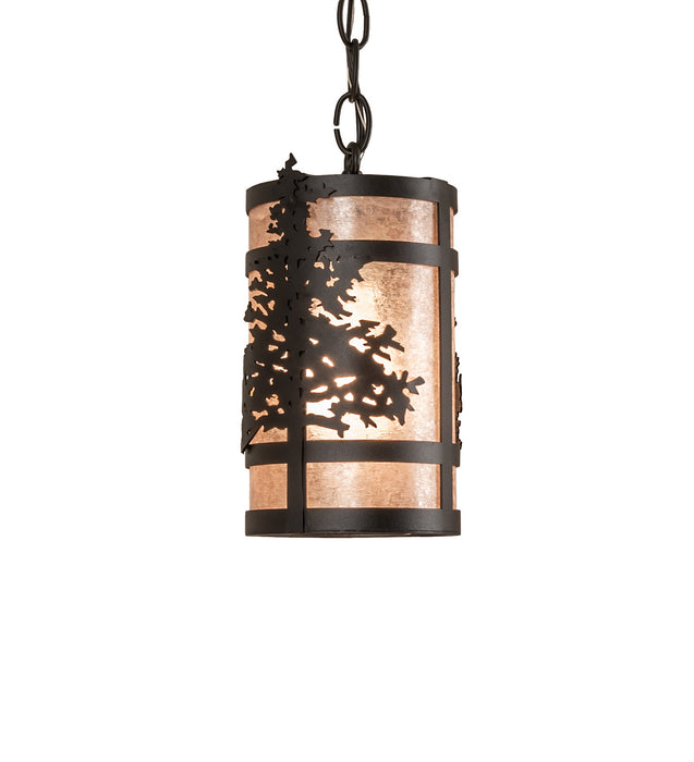Meyda Tiffany - 240371 - One Light Pendant - Tamarack