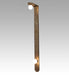 Meyda Tiffany - 240858 - LED Wall Sconce - Sanderson - Antique Copper