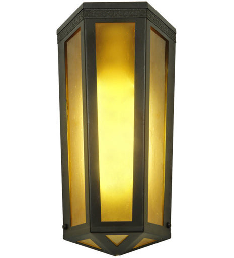 LED Wall Sconce