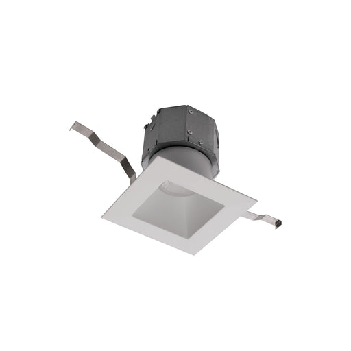 4``New Construction Square Downlight 5CCT
