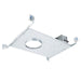 W.A.C. Lighting - R4FBFT-1 - Frame-In Trimmed - 4In Fq Downlights