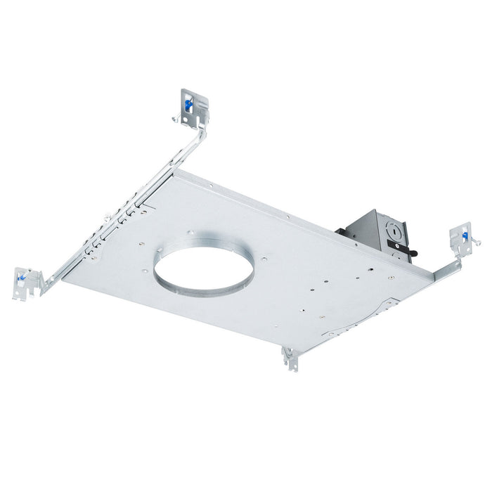 W.A.C. Lighting - R4FBFT-2 - Frame-In Trimmed - 4In Fq Downlights
