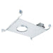 W.A.C. Lighting - R4FBFT-3 - Frame-In Trimmed - 4In Fq Downlights