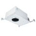 W.A.C. Lighting - R4FBNT-2 - New Const HSG Trimmed - 4In Fq Downlights