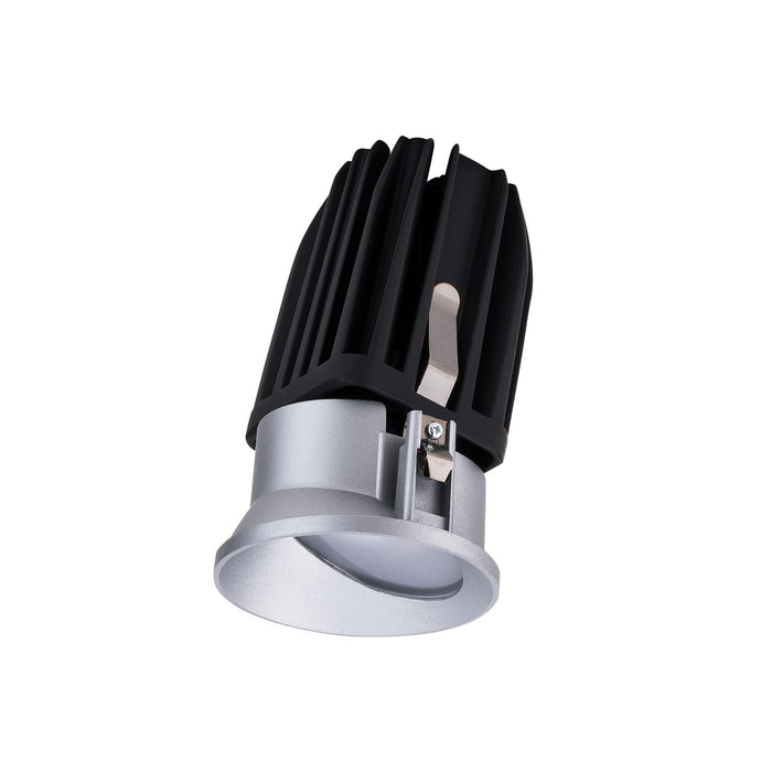 W.A.C. Lighting - R2FRWL-WD-HZ - LED Wall Wash Trimless - 2In Fq Downlights - Haze