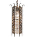 Meyda Tiffany - 242556 - One Light Mini Pendant - Saskia