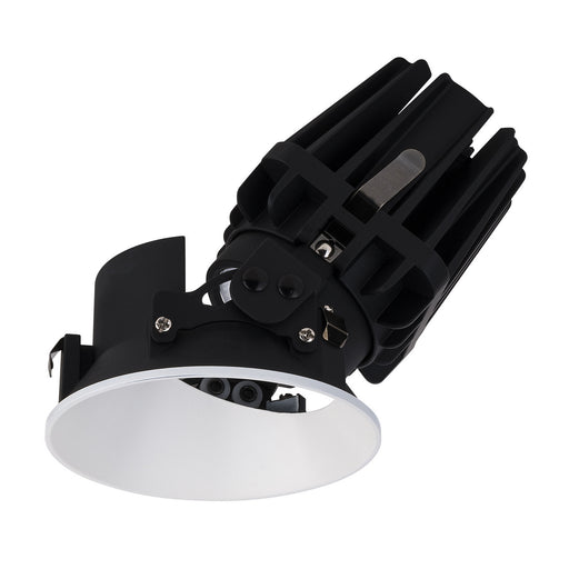 LED Downlight Trimless