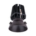 W.A.C. Lighting - R4FRDL-930-DB - LED Downlight Trimless - 4In Fq Downlights - Dark Bronze