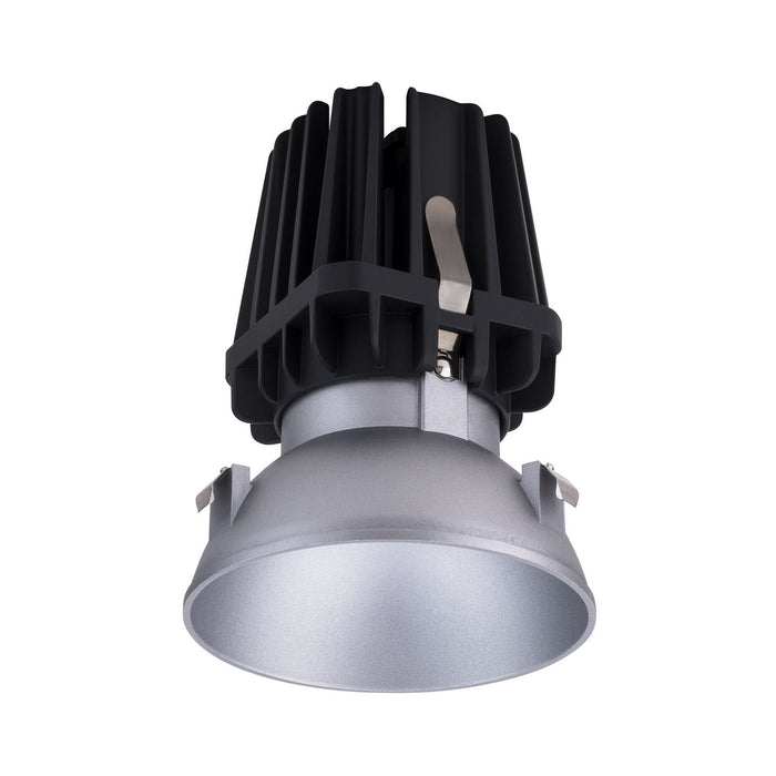 W.A.C. Lighting - R4FRDL-930-HZ - LED Downlight Trimless - 4In Fq Downlights - Haze
