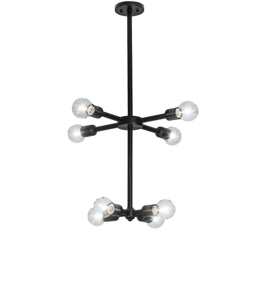Meyda Tiffany - 243083 - LED Chandelier - Pronograde