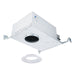 W.A.C. Lighting - R4FRNL-1 - New Const Round Trimless - 4In Fq Downlights
